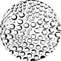 Rosco Standard Steel Gobo #7142 - Georgian - Size B 86mm