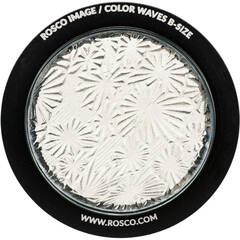 Rosco Standard Steel Gobo #7142 - Georgian - Size M 66mm
