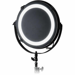 Rosco Standard Steel Gobo #7137 - Vernacular - Size M 66mm