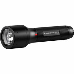 LEDLENSER P6R Core Rechargeable LED Flashlight