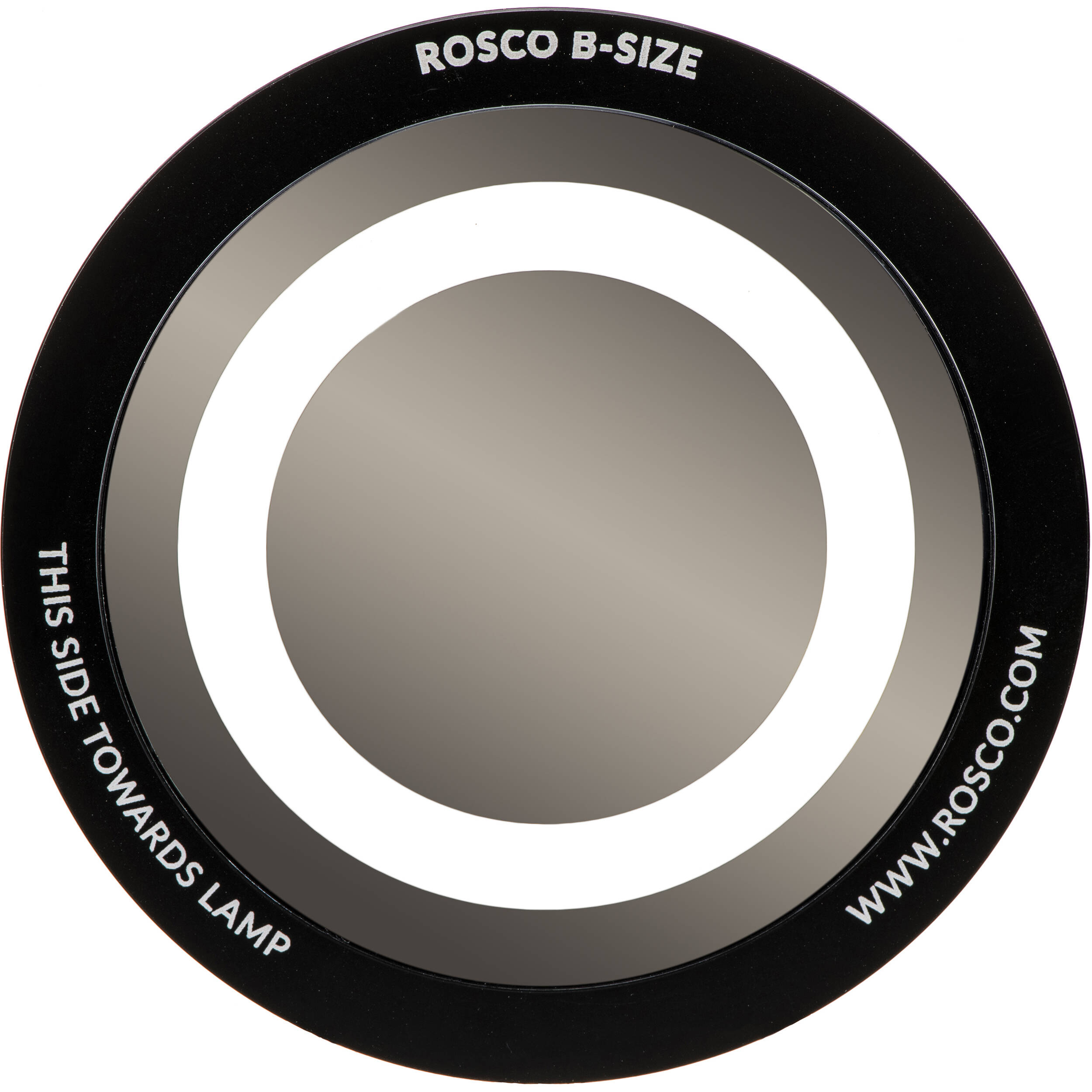 Rosco Standard Steel Gobo #7829 - Cirro-Stratus 3