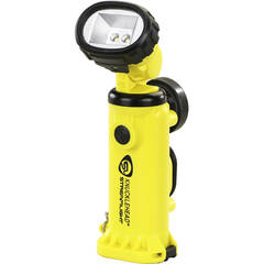 LEDLENSER P6R Signature Rechargeable LED Flashlight