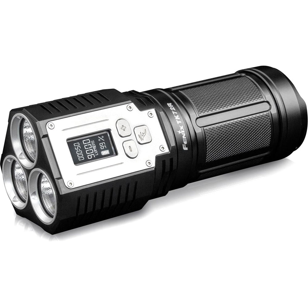 Acebeam X80 LED Flashlight