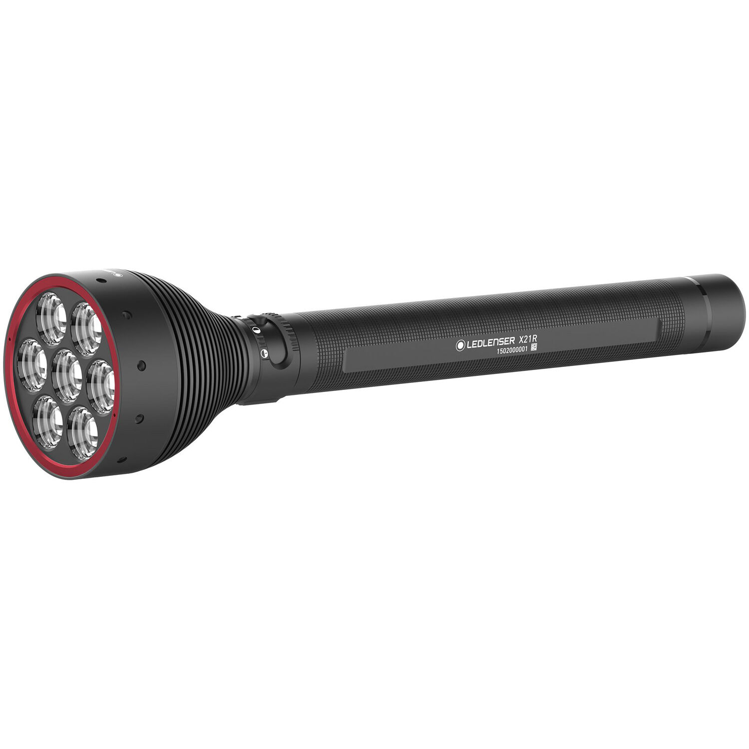 Acebeam X80-CRI LED Flashlight