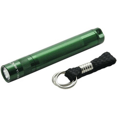 Maglite Solitaire AAA Incandescent Flashlight with Presentation Box (Pink)