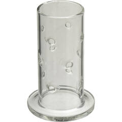 Rosco Endless Whirlpool Crop Circle Glass Gobo #82807 (Size A)