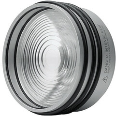 Rosco Desert Sun 2 Glass Gobo #82852 (Size A)