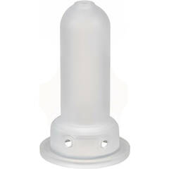 Rosco Office Window B/W Glass Gobo (A Size)