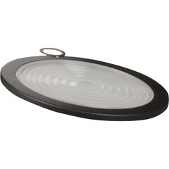 Rosco Spikes Crop Circle B/W Glass Gobo (A Size)