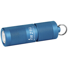 Carson Keychain Flashlight (Assorted 5-Pack)
