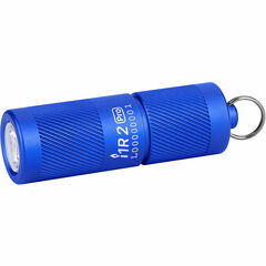 Pelican VB3 2220 LED Clip Flashlight (Orange)