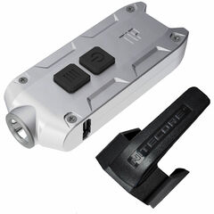 Nitecore LA10 CRI LED Flashlight