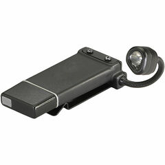 Streamlight Pocket Mate Rechargeable Light with USB Cord (Silver, Box)