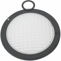 Rosco Standard Color Glass Spectrum Gobo #86680 St. Malo (86mm = 3.4