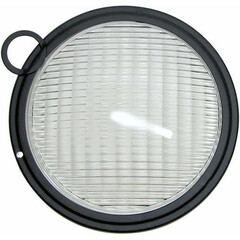 Rosco Standard Color Glass Spectrum Gobo #86684 Winter Solstice (86mm = 3.4