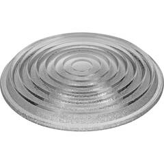 Rosco Standard Color Glass Spectrum Gobo #86693 Perspective Window (86mm = 3.4