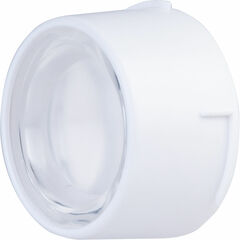 Rosco Standard Color Glass Spectrum Gobo #86683 Silhouette Sky (86mm = 3.4