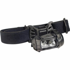 Princeton Tec Remix Pro LED Headlamp with Red Flood Beam (Black)