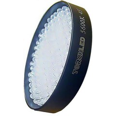 Rosco Standard Color Glass Spectrum Gobo #86677 Raphael Stained Glass (86mm = 3.4