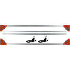 Rosco Sandwich-Style Gobo Pattern Holder (B Size)