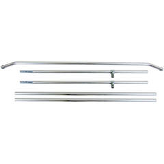 NSI / Leviton Pattern Holder for Leo Ellipsoidal - Accepts 