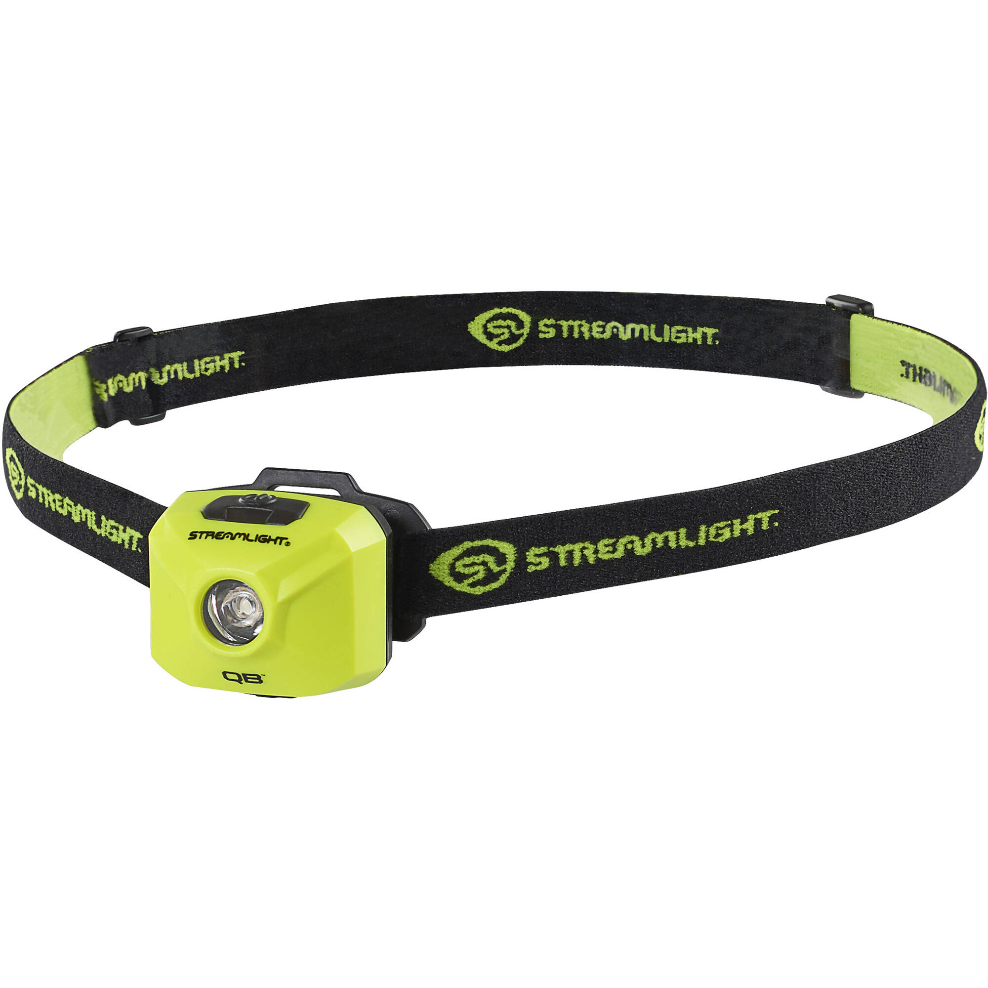 Blackfire BBM6062 Rechargeable Headlamp