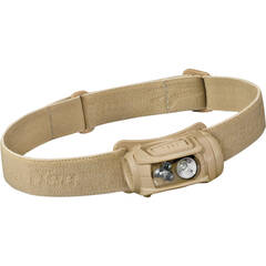Princeton Tec Low Profile Headlamp (Black)