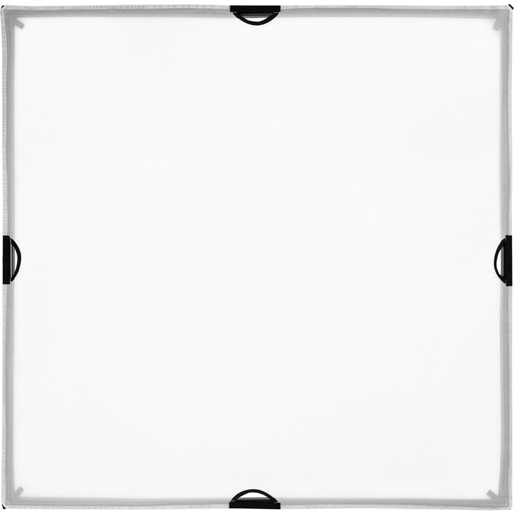 Strand Lighting Adjustable 18-Leaf Iris Diaphragm