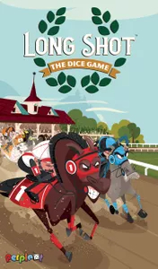 Long Shot: The Dice Game