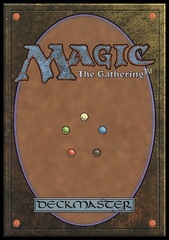 Magic Minigame: Urza's Blueprints