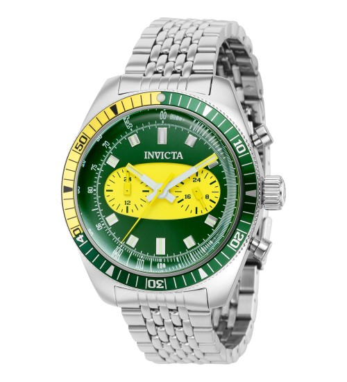 Invicta - Speedway Men 40532