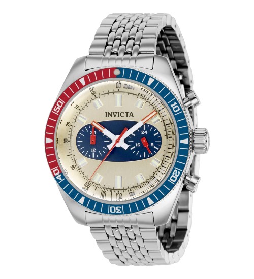 Invicta - Speedway Men 40525