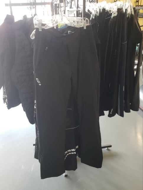 Gaerne Garneau Variant Winter Pants 2021 (199003783)