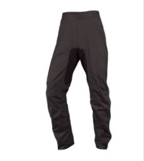 Endura Hummvee Waterpoof FZ Pant 2017 (203101829)