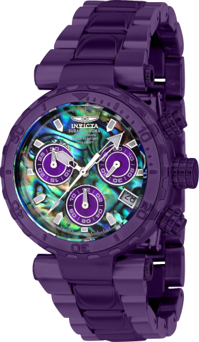 Invicta - Subaqua Lady 40601