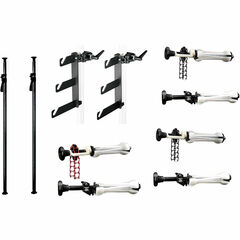 Manfrotto 2961D Complete Deluxe Autopole-2 Expan Kit