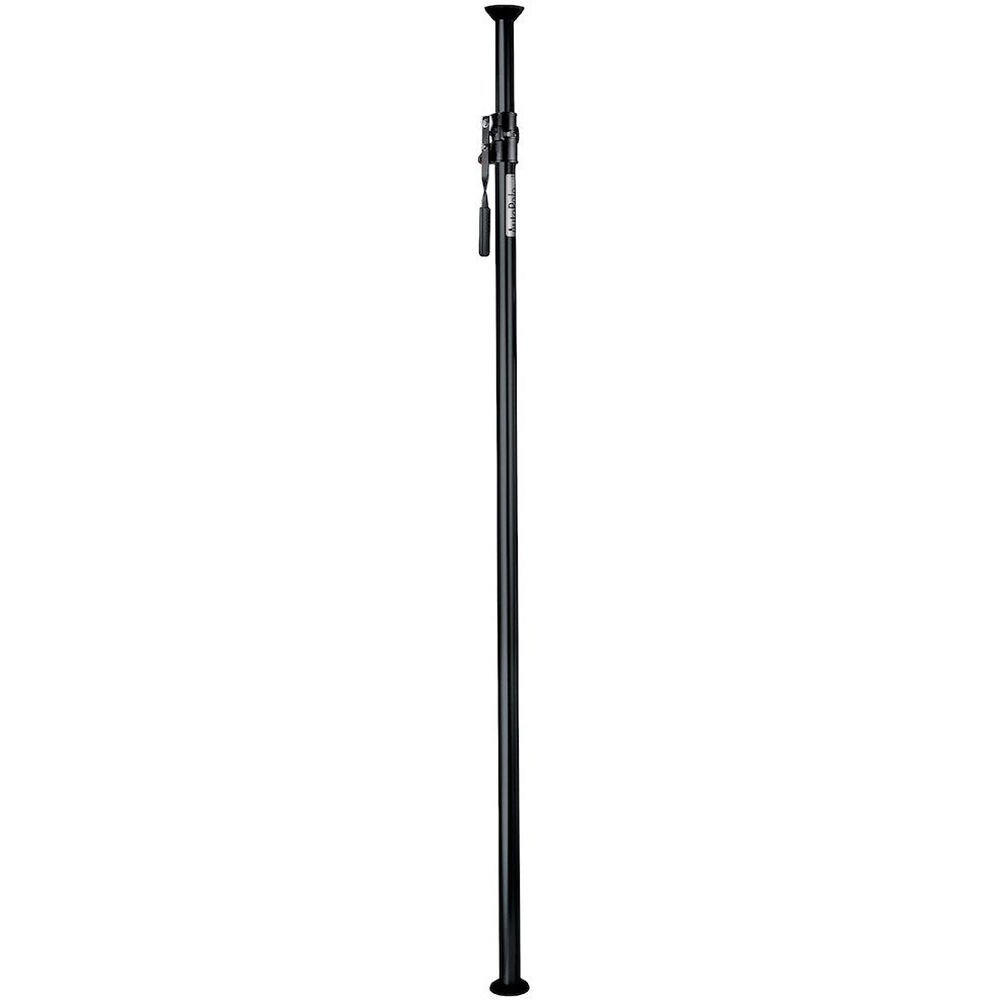 Manfrotto 032B Single Autopole, Black