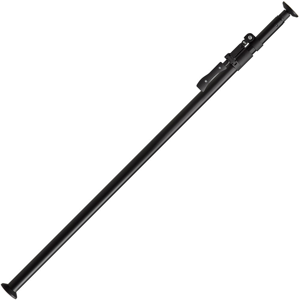 Kupole (59, Black Powder Coated)