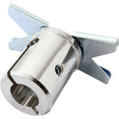 Kupole Drop Ceiling Adapter