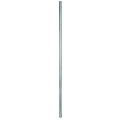 Manfrotto 034 Single Extension for Autopole (Silver, 4.9')