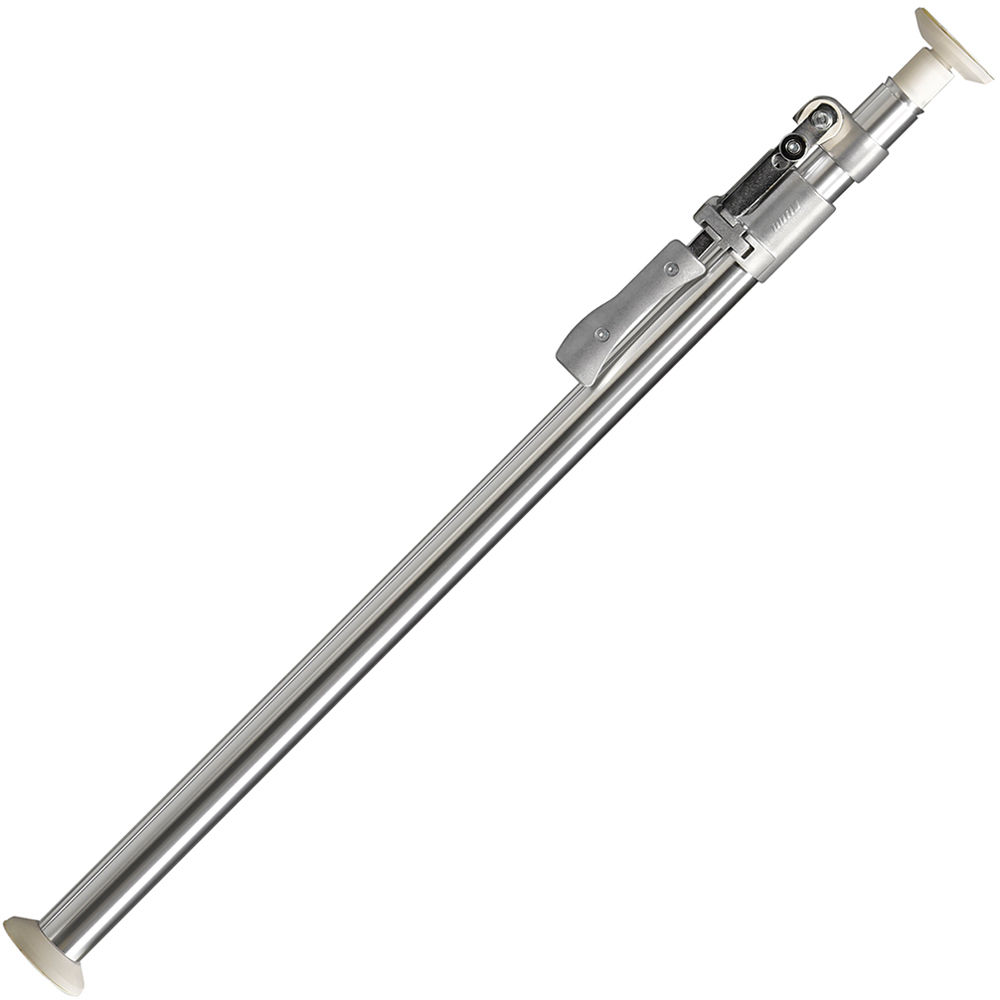 Kupole (39.4, Silver Anodized)