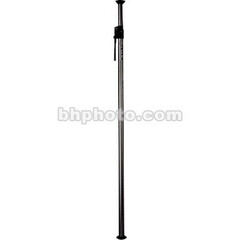 Manfrotto 076B Single Autopole (4.9-8.8', Black)