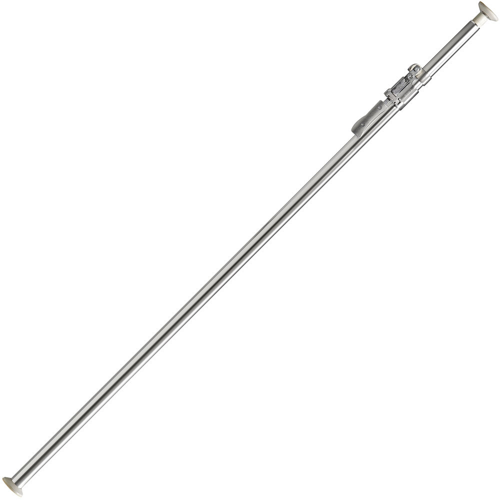 Kupole (82.7, Silver Anodized)