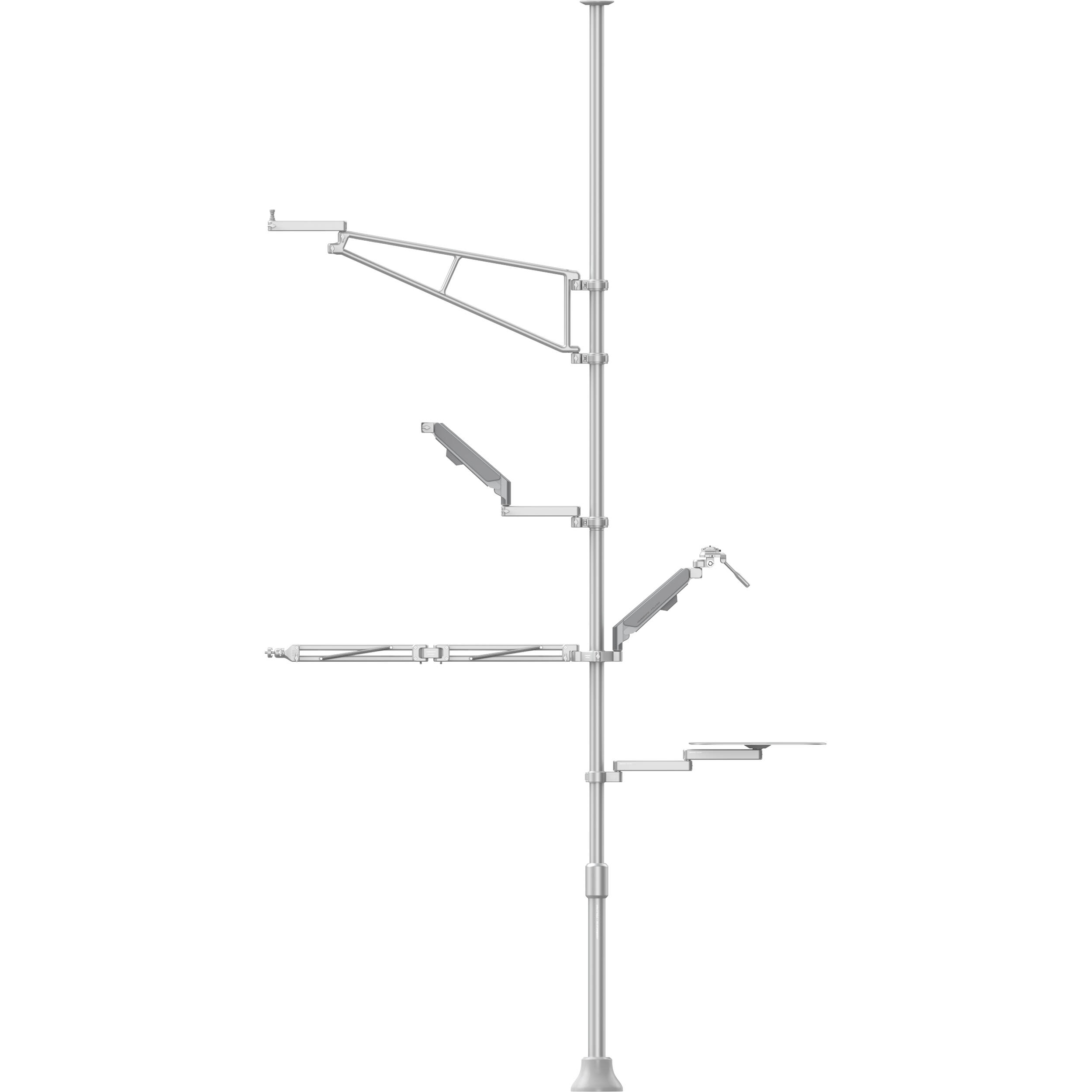 Falcam GearTree Home Studio Set