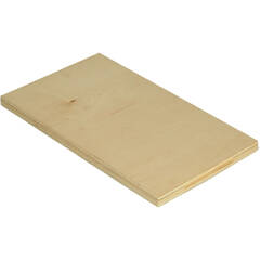 Matthews Apple Box - Eighth - 20x12x1