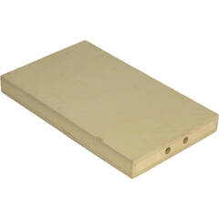 Matthews Apple Box - Quarter - 20x12x2