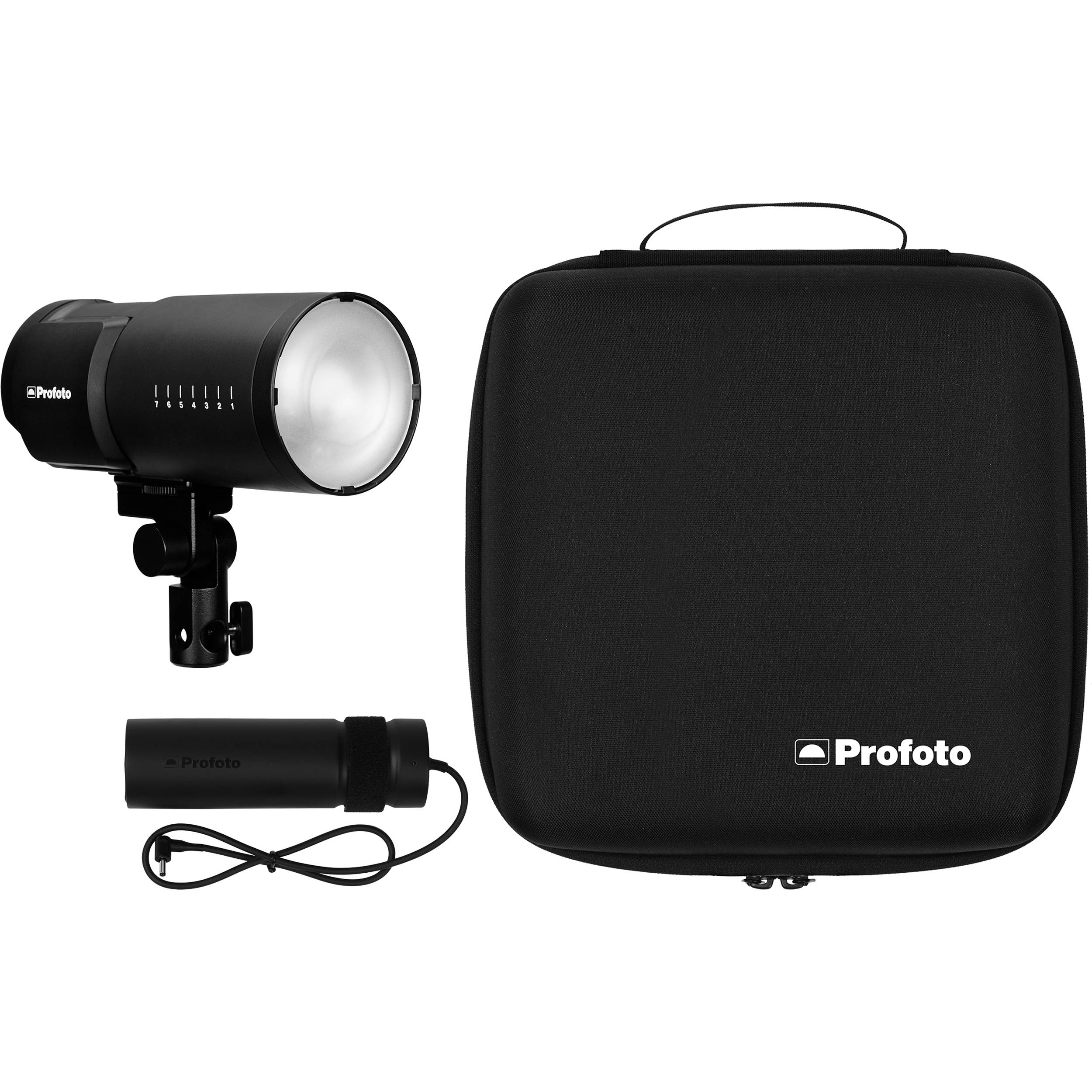 Profoto B10 Plus OCF Flash Head