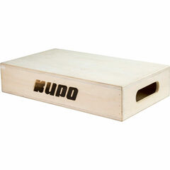 Kupo Apple Box (Half, 20 x 12 x 4