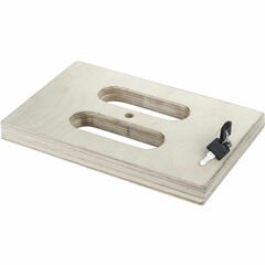 Kupo Lockable Sliding Cover for Full-Size 4-In-1 Nesting Apple Box