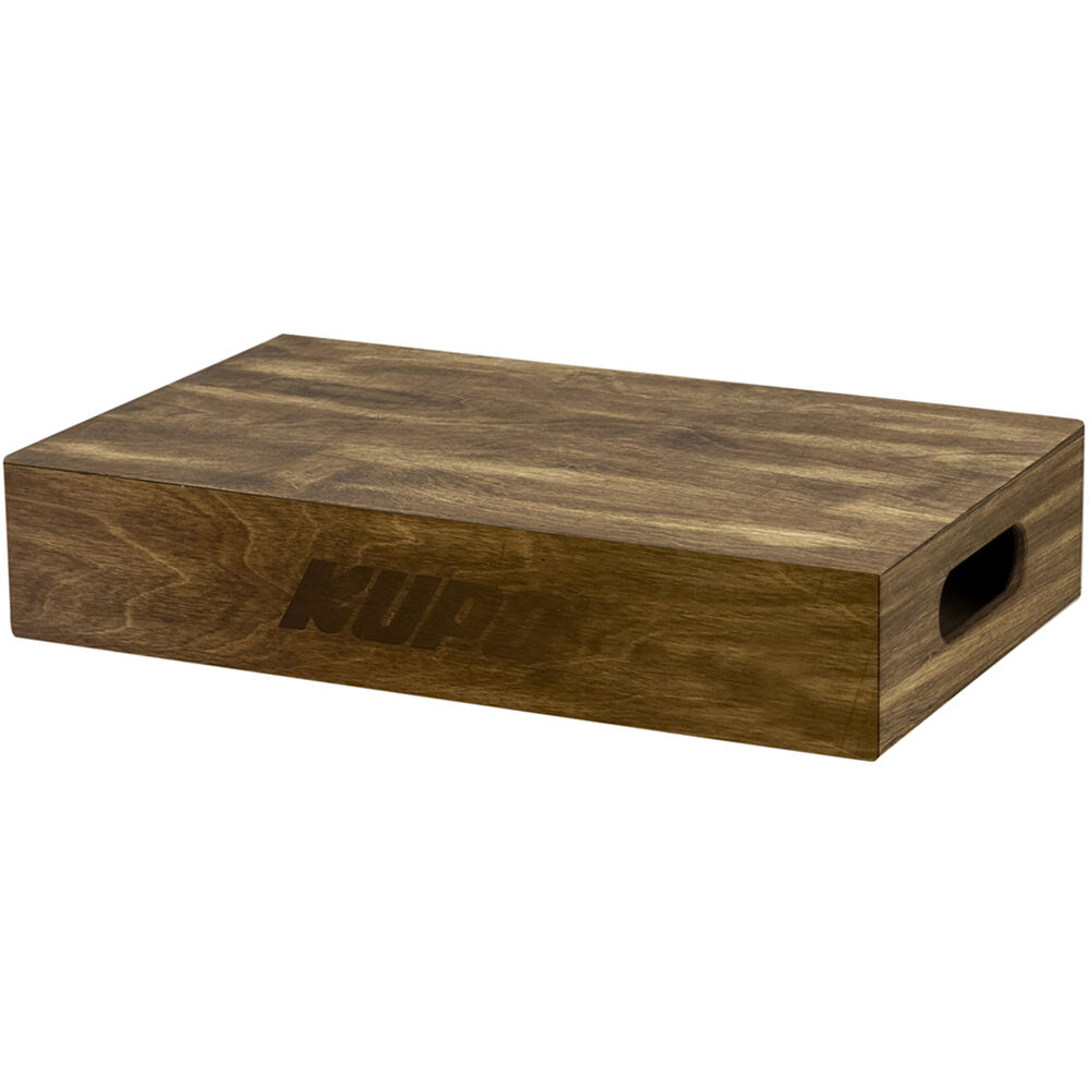 Kupo Apple Box (Half)